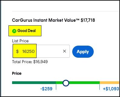 Used 2023 Chevrolet Malibu Sedan