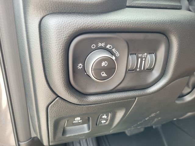 New 2026 Gray Ram Big Horn/Lone Star image 24