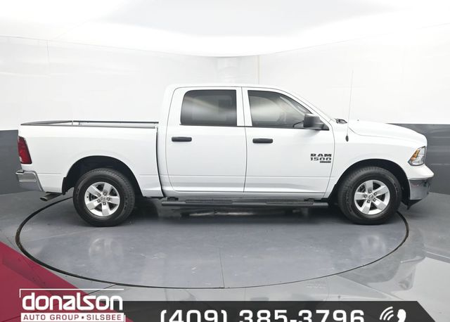 used 2023 Ram 1500 Classic car, priced at $34,499