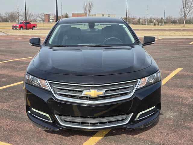 2020 Chevrolet Impala FWD LT