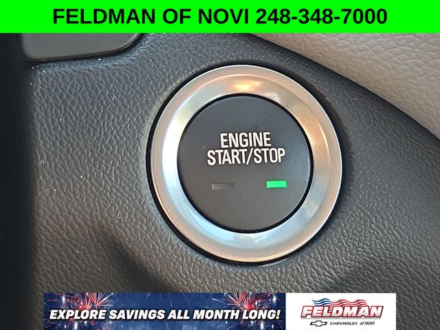 Used 2023 Chevrolet Equinox For Sale in Livonia, MI