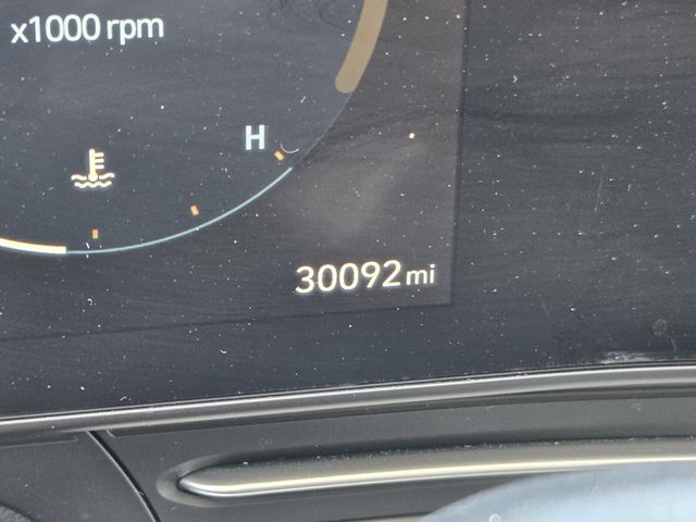 2024 Hyundai Kona - $19,841