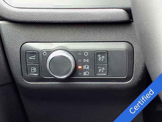 2022 Ford Escape Plug-In Hybrid