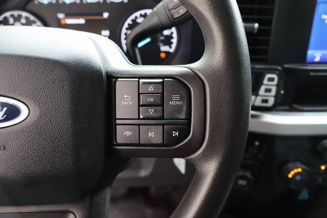 used 2023 Ford F-350SD car, priced at $34,300