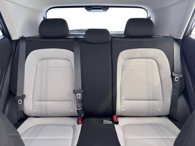 New 2026 Black Hyundai SEL image 16