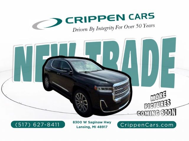 2023 GMC Acadia Denali AWD