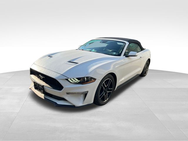 2022 Ford Mustang EcoBoost Premium 5