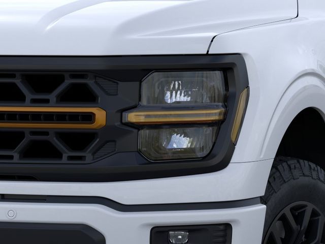 New 2026 Ford F-150 Truck