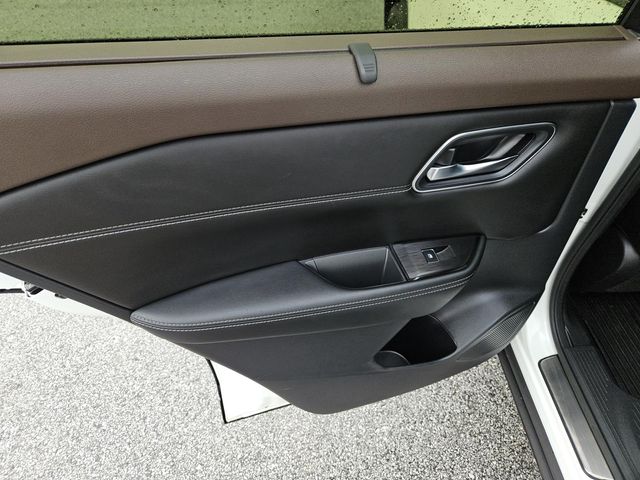 Used 2023 Nissan Rogue SUV