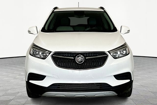 Used 2019 Buick Encore For Sale in OLIVE BRANCH, MS