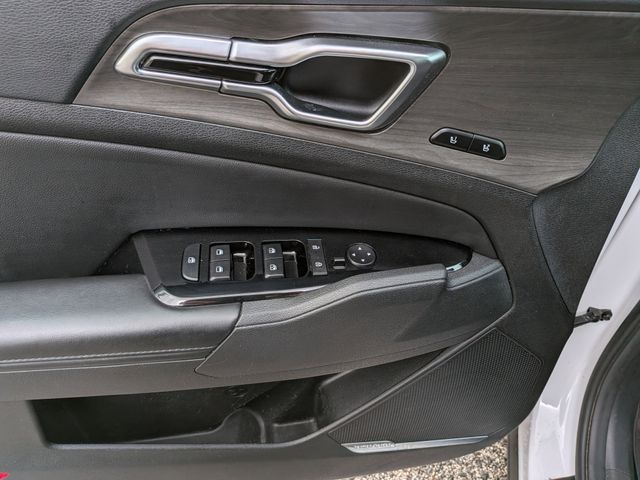 2024 Kia Sportage X-Pro - 10