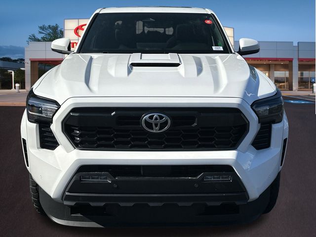 2024 Toyota Tacoma Hybrid TRD Sport 23