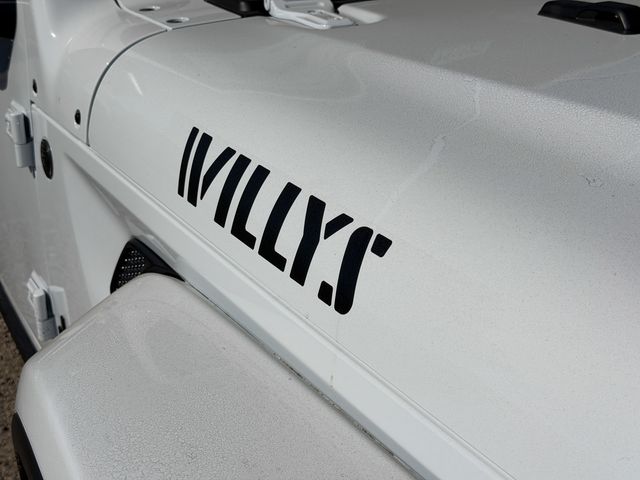 new 2026 Jeep Gladiator car, priced at $43,120