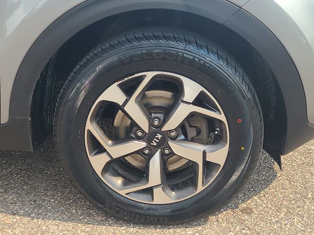 Used 2022 Kia Sportage SUV