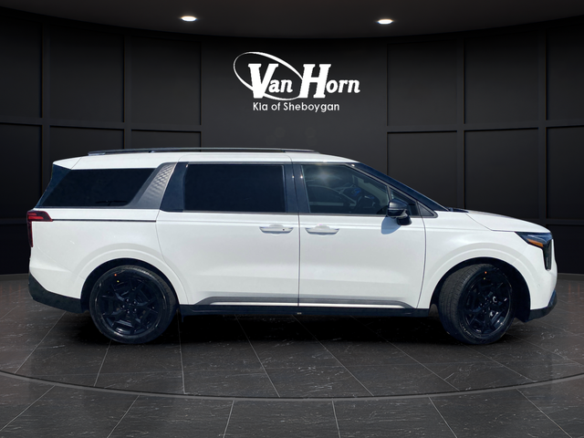 New 2026 Kia Carnival SX Prestige 4D Passenger Van | #U193984N