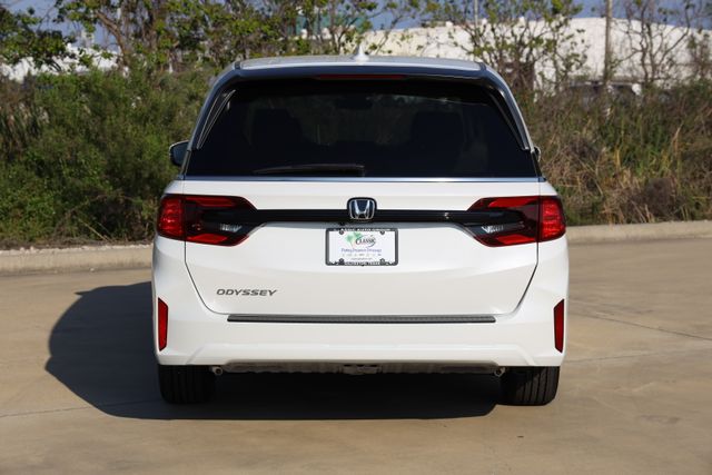 2026 Honda Odyssey EX-L - 6