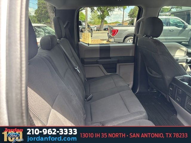 Used Car 2020 Ford F-150  Xl For Sale Under $30,000 In San Antonio, Texas