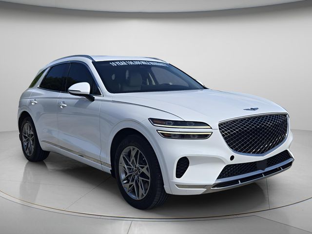 2023 Genesis GV70 - $30,990