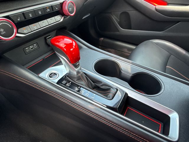 Used 2022 Nissan Altima Sedan