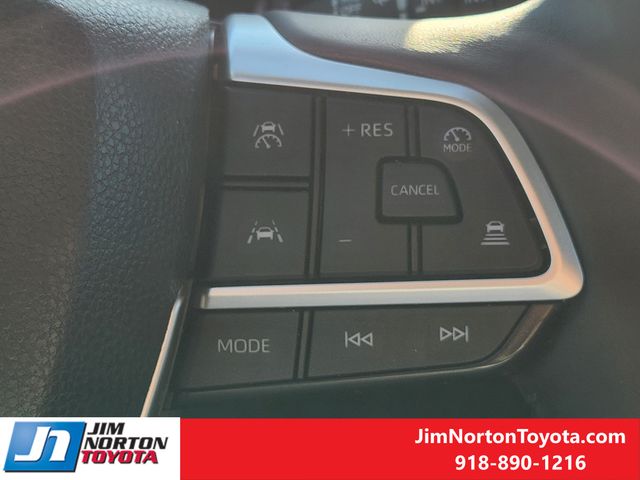 Used 2026 Toyota Grand Highlander SUV