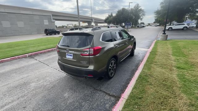Used 2024 Subaru Ascent Touring 4D Sport Utility