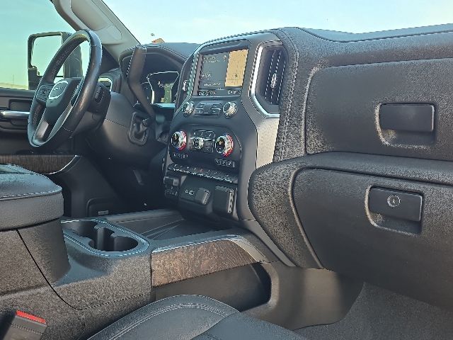 2022 GMC Sierra 3500HD Denali:45921A
