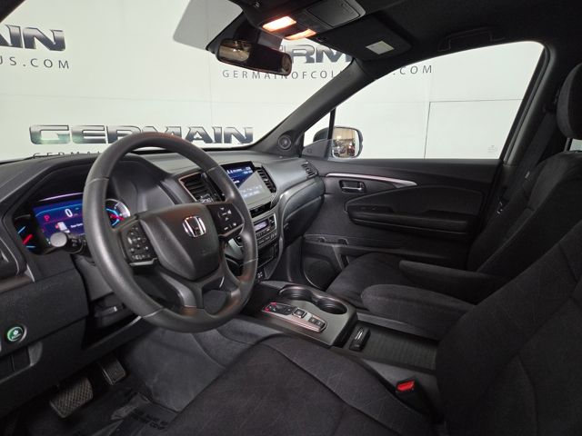 2022 Honda Pilot Sport photo 14