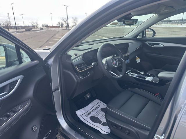 2026 Buick Envision Avenir AWD