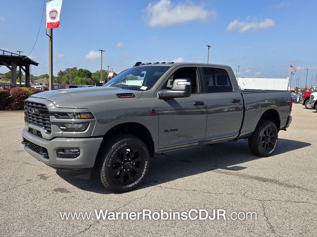 New 2026 Gray Ram Big Horn image 3