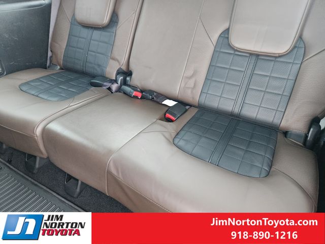 Used 2019 Nissan Armada SUV