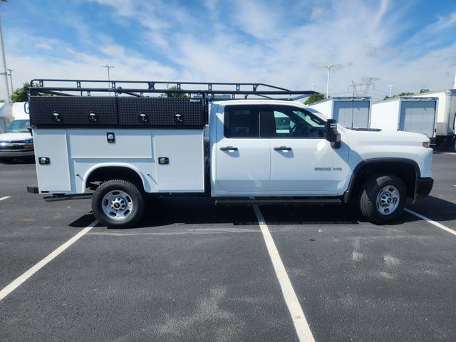 New 2024 Chevrolet Silverado 2500HD For Sale in Grove City, OH