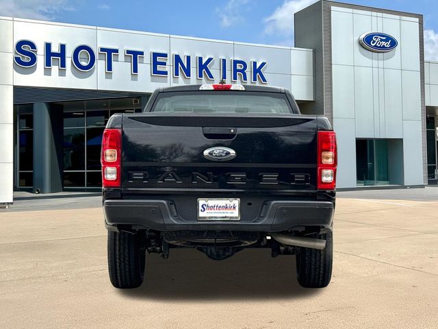 Certified Used 2021 Black Ford XL image 8