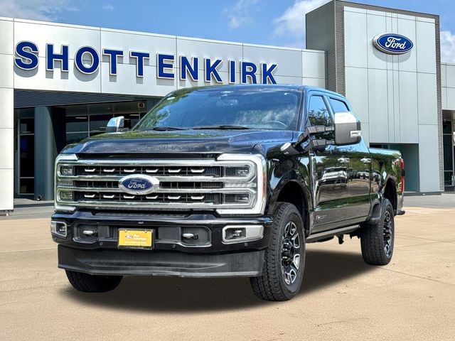 Used 2024 Ford F-250SD Truck