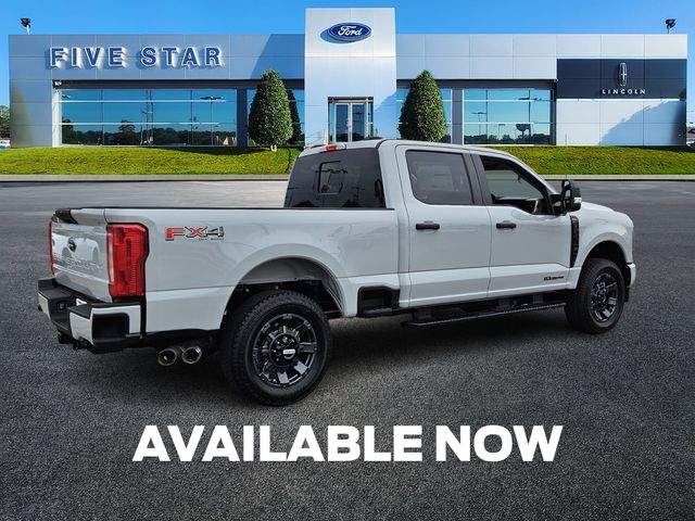 New 2026 White Ford XL image 8