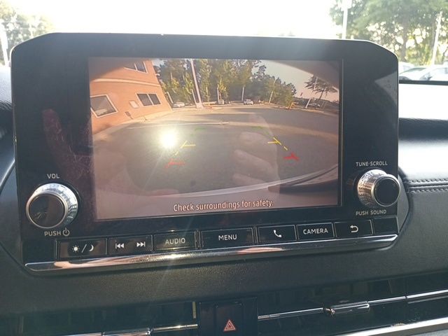 Used 2022 Mitsubishi Outlander SUV