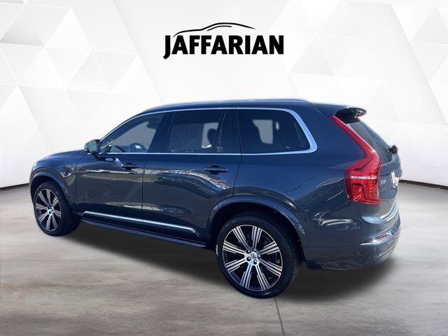 Used 2025 Volvo XC90 Plug-In Hybrid SUV