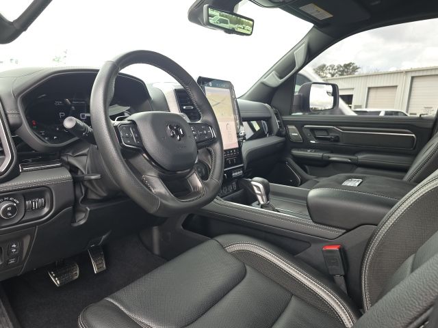 2025 Ram 1500 RHO:168701A