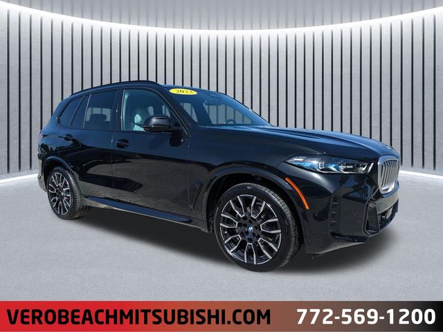 2024 BMW X5 sDrive40i