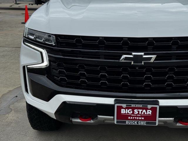 2024 Chevrolet Tahoe Z71 - 4