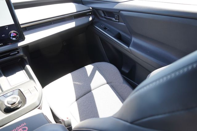 Used 2026 Toyota bZ SUV