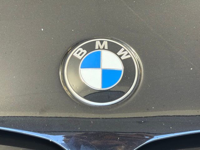 Used 2018 BMW 5 Series Sedan