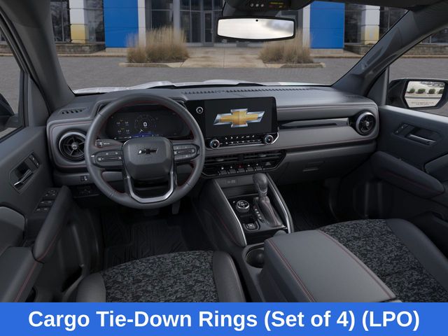 New 2025 Chevrolet Colorado For Sale in New Hudson, MI
