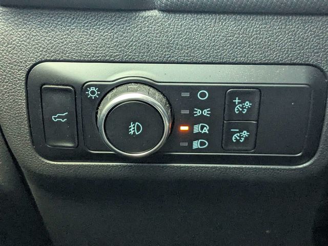 Used 2025 Ford Bronco Sport SUV