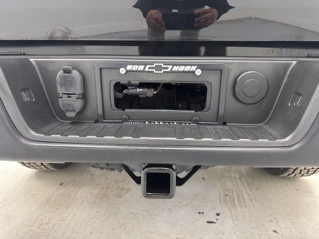 used 2018 Chevrolet Colorado car, priced at $25,409