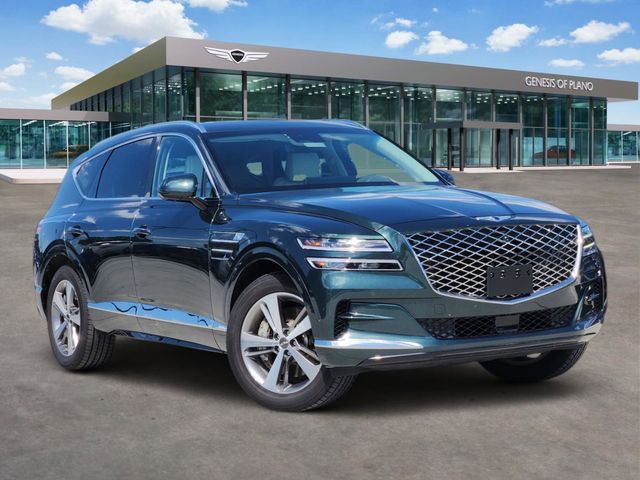 2023 Genesis GV80 3.5T Advanced AWD