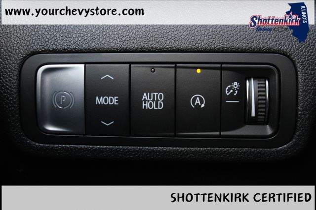 Used 2026 GMC Terrain SUV