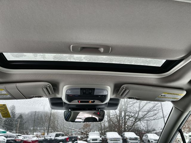 New 2026 Blue Subaru Limited image 18