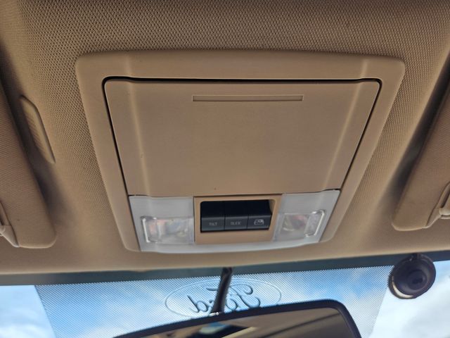 2013 Ford F-150 King Ranch