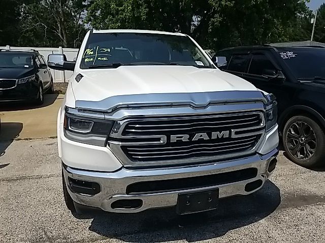 Used 2020 Ram 1500 Truck