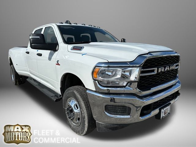 2024 Ram 3500 Tradesman 3